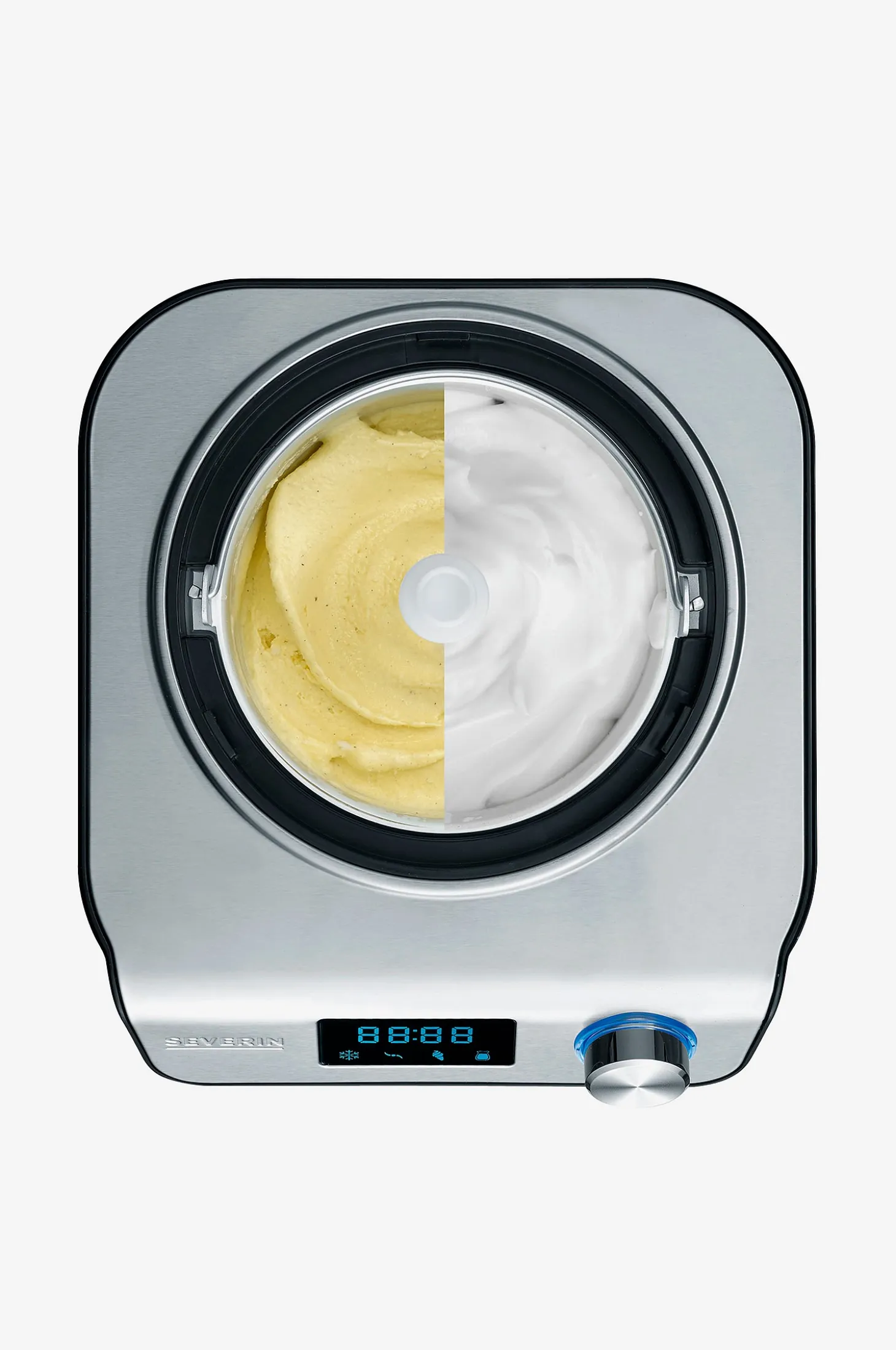 Jäätelökone/Yougurt EZ7470