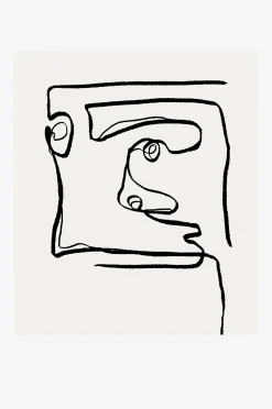 Juliste Art Contemporain 2