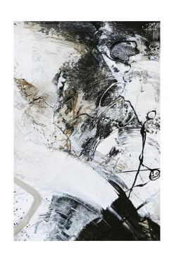 Juliste Black and White 1