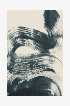Juliste Brushed 5