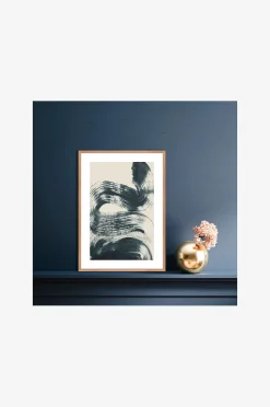 Juliste Brushed 5