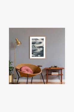 Juliste Brushed 6