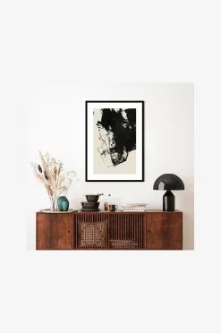 Juliste Brushed 7