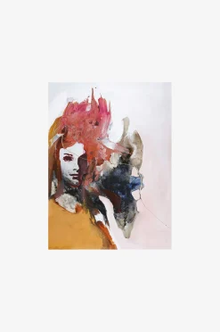 Juliste Colorful life 2