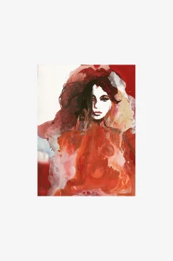 Juliste Colorful life 3