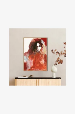 Juliste Colorful life 3