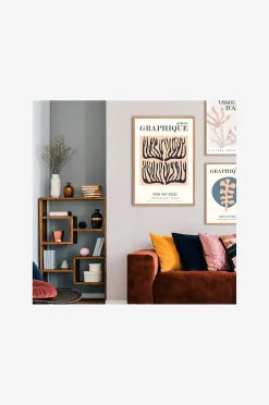 Juliste Graphique 5