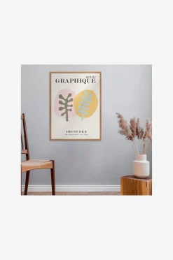 Juliste Graphique 2