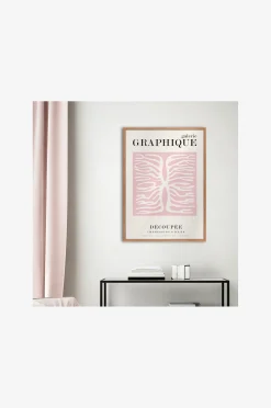 Juliste Graphique 3