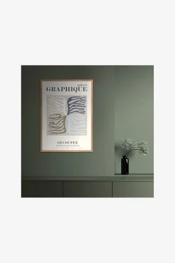 Juliste Graphique 4