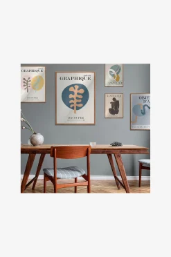 Juliste Graphique 1