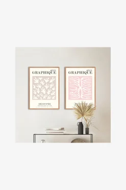 Juliste Graphique 6
