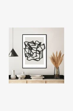 Juliste Lines 1