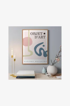 Juliste Objet 3