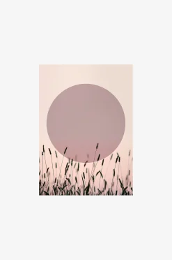 Juliste Sundown 1