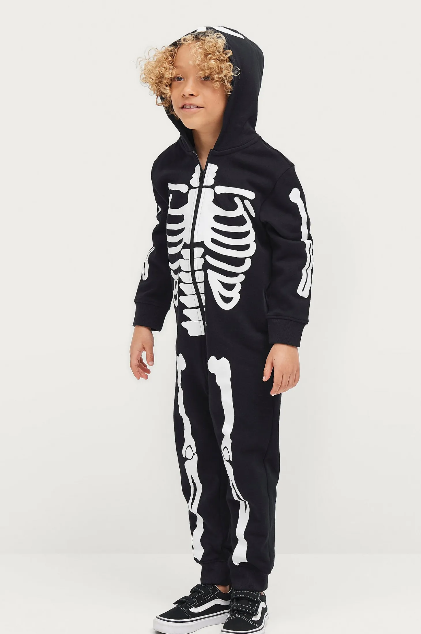 Jumpsuit Carter