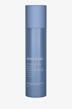 Just Right Hairspray 250 Ml