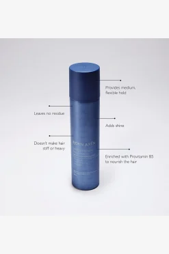 Just Right Hairspray 250 Ml