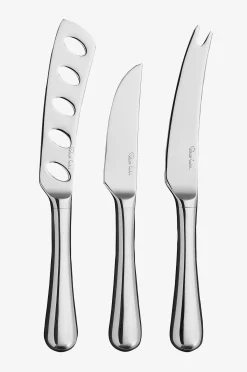 Juustoveitset Gourmet Radford Bright, 3-osainen setti