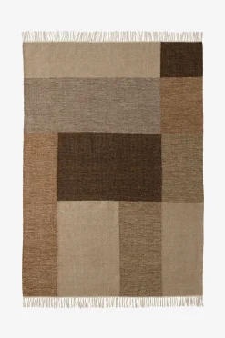 Juuttimatto Warren Carpet