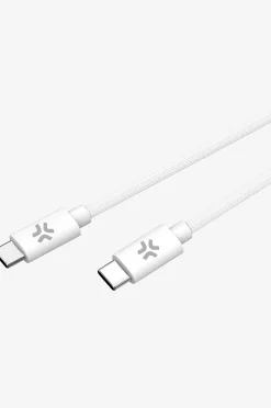 Kaapelit USB-C – USB-C 60W 1,5 m