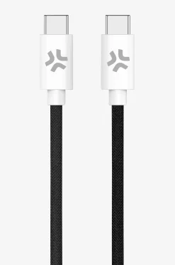 Kaapelit USB-C – USB-C 60W 1,5 m