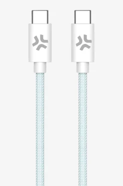 Kaapelit USB-C – USB-C 60W 1,5 m