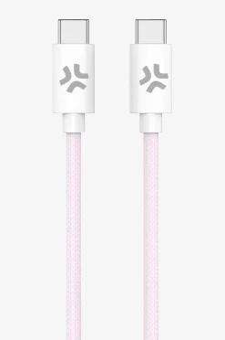 Kaapelit USB-C – USB-C 60W 1,5 m