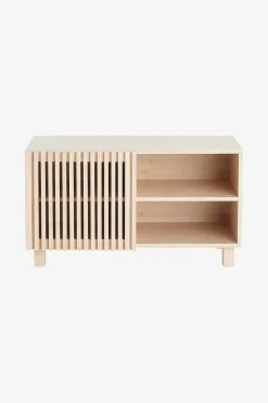 Kaappi / penkki Stripe