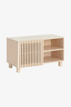 Kaappi / penkki Stripe