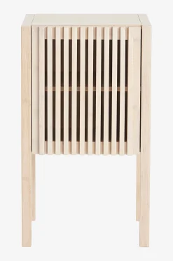 Kaappi / Yöpöytä Stripe