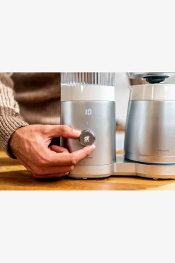 Kaffebryggare Enfinigy 1,25 L