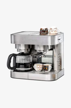 Kahvi- ja espressokeittimet EKS 3010