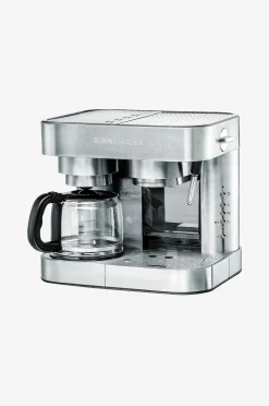 Kahvi- ja espressokeittimet EKS 3010