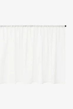 Kahvilan verho Mila Bottom Curtains
