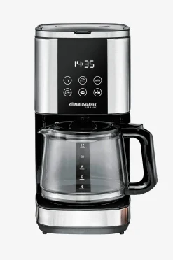 Kahvinkeitin ajastimella FKM 1000