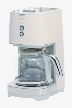 Kahvinkeitin Creme White