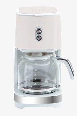 Kahvinkeitin Creme White