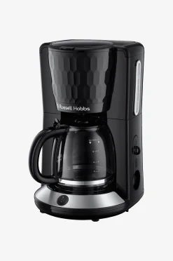 Kahvinkeitin 27011-56 Honeycomb Black