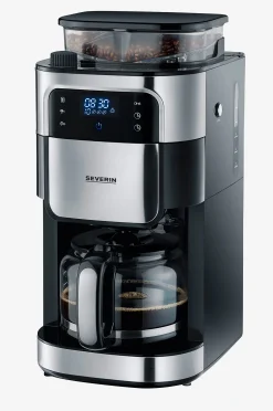 Kahvinkeitin, jossa mylly Touch KA4813