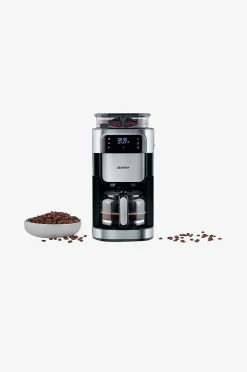 Kahvinkeitin, jossa mylly Touch KA4813