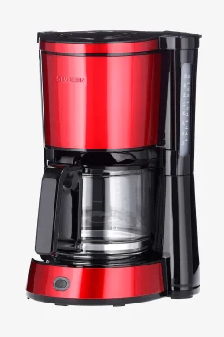 Kahvinkeitin Ka4817 10 kuppia 1000W