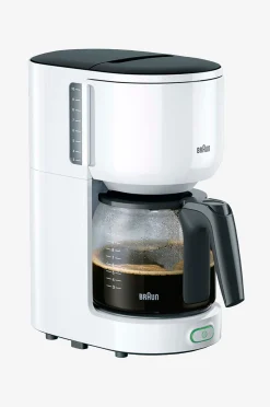 Kahvinkeitin Kf3100wh PurEase 1000 W