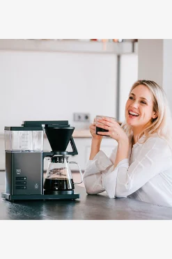 Kahvinkeitin Melitta ONE Pure