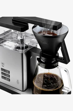 Kahvinkeitin Melitta ONE SST