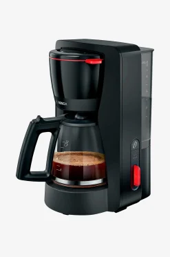 Kahvinkeitin My Moment Svart Tka3m133 1200 W