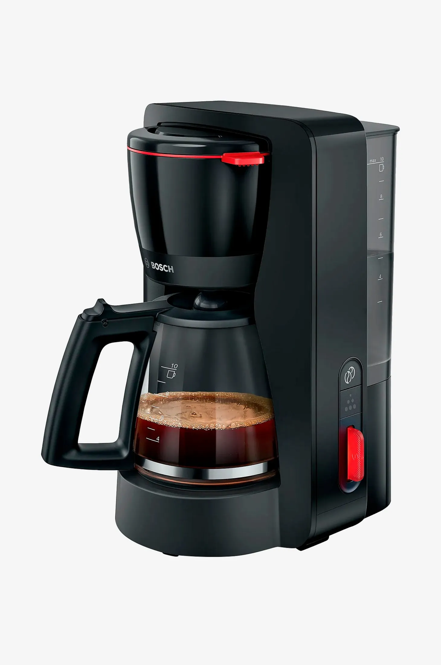 Kahvinkeitin My Moment Svart Tka3m133 1200 W