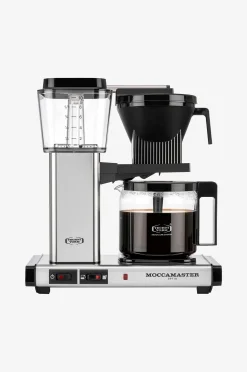 Kahvinkeitin Optio 1,25 l Auto Off