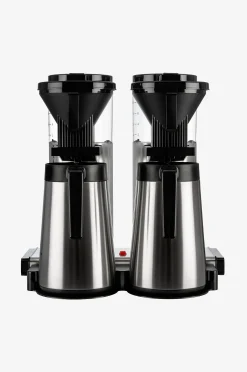 Kahvinkeitin Thermo CD Automatic Double