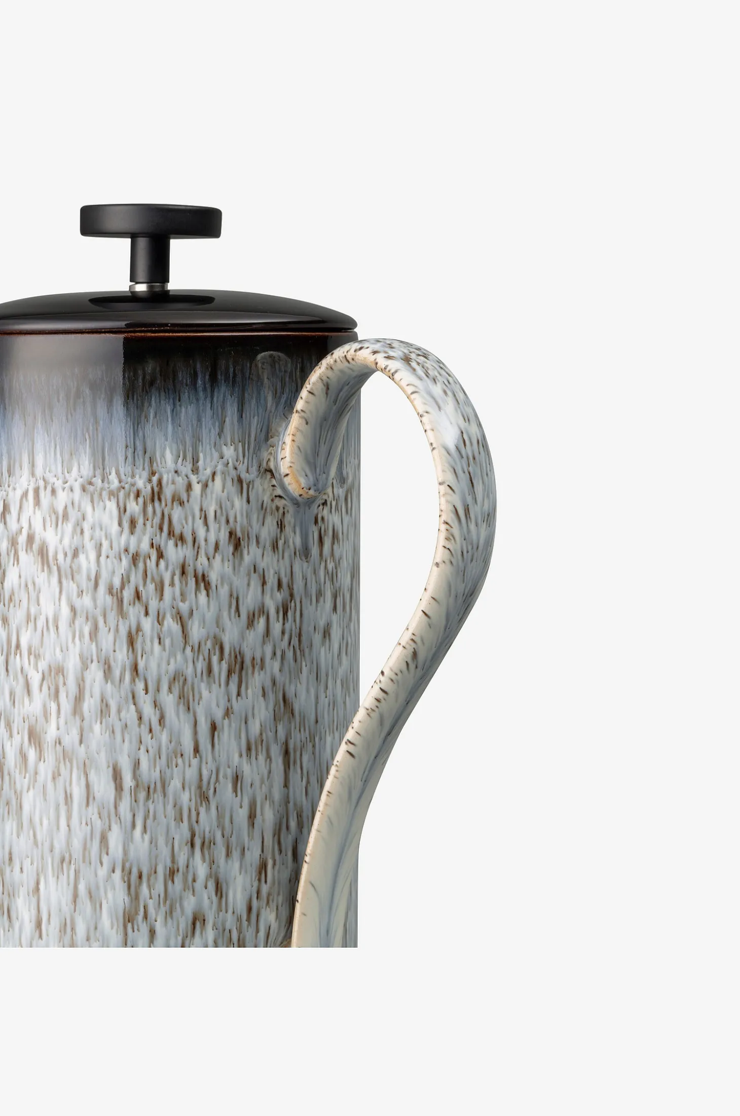 Kahvipuristin Halo Brew Cafetiere